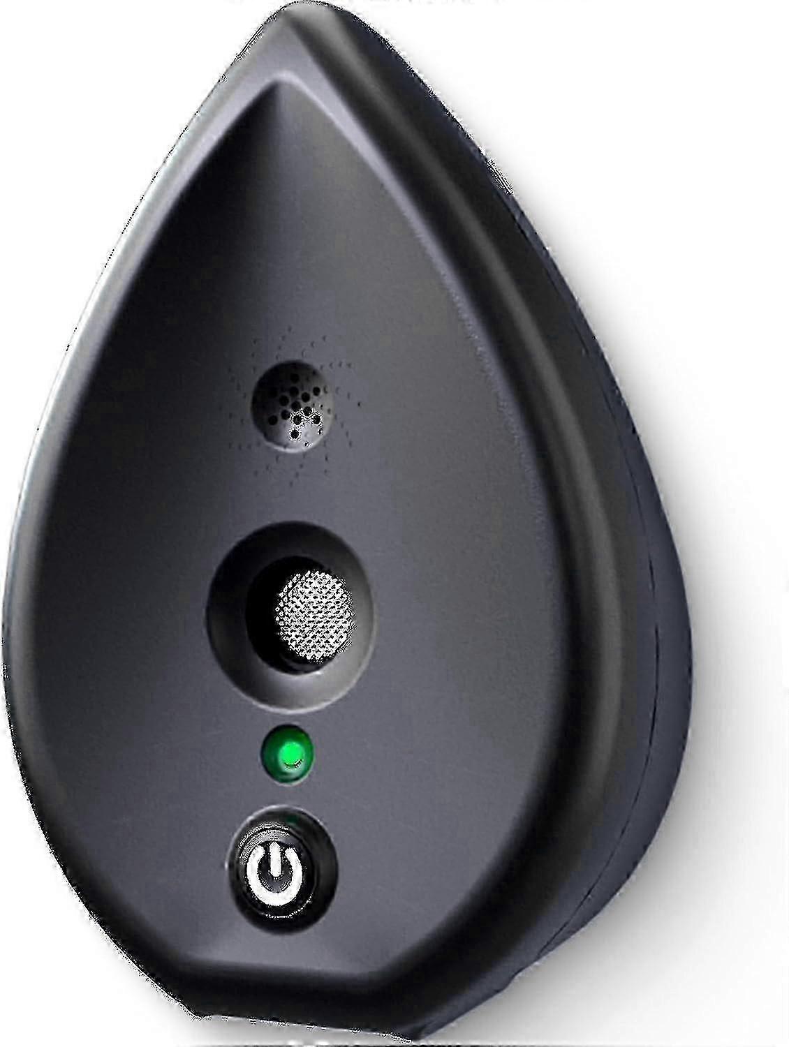 2024 Anti Bark Device And 75 Feet Neighbor Dog Silencer - 3 Level Bark Box Anti Bark Device, Bark Stop Devices Ultrasonic Dog Bark Control