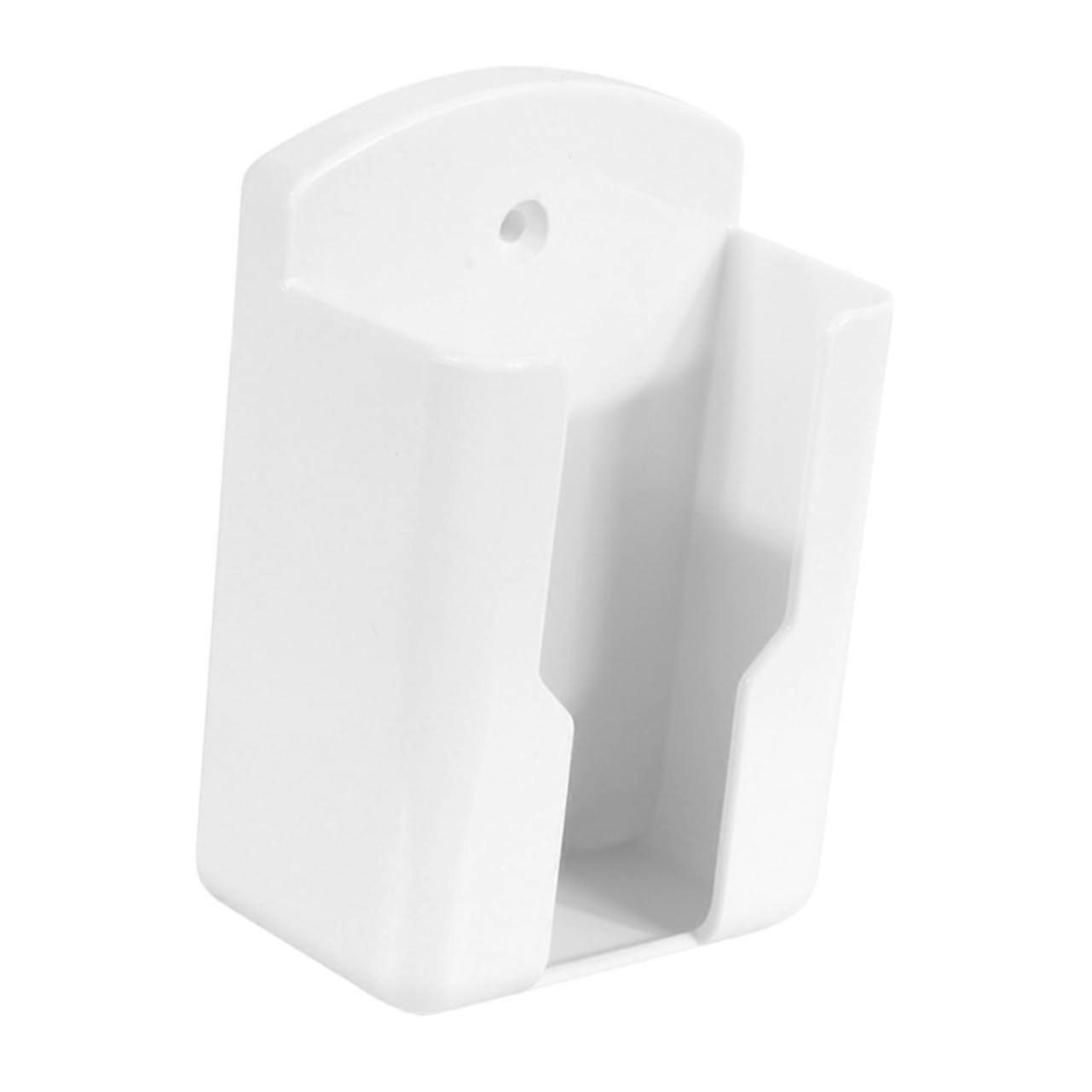 Wall Phone Charging Case For Wall Mounting Multifunctional Storage Box