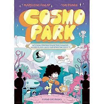 Cosmo Park (bibliotekutgave)