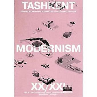 Tachkent Modernisme xx/xxi