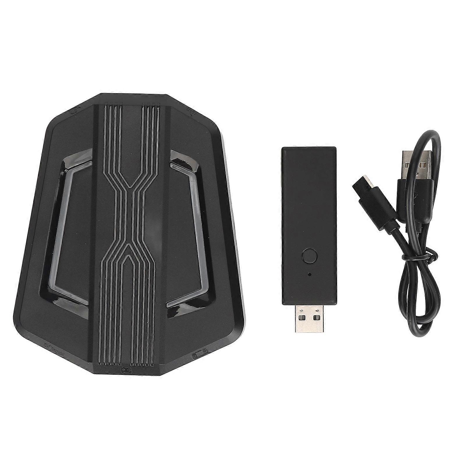 Universal Keyboard Mouse Converter for PS5/Xbox/Switch - Plug & Play, Low Latency