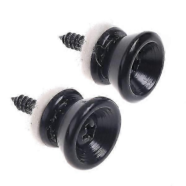 Strap Lock Pins for Guitar [jkw]