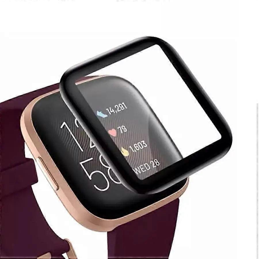 Fitbit Versa 2 - Screen Protectors (pack Of 2)