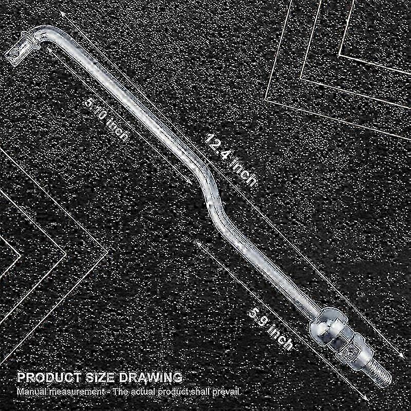 ZENGO Front Deck Lift Link Kit For Tractor/mower