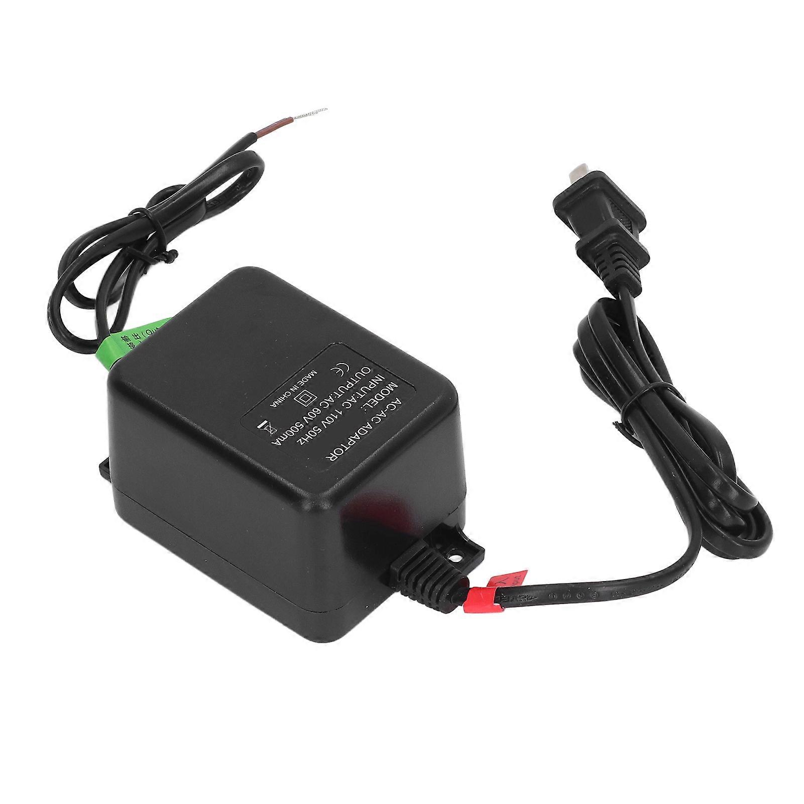 Light Dimming Power Supply Switchable Glass Transformer 30W Controller for  Wire Control