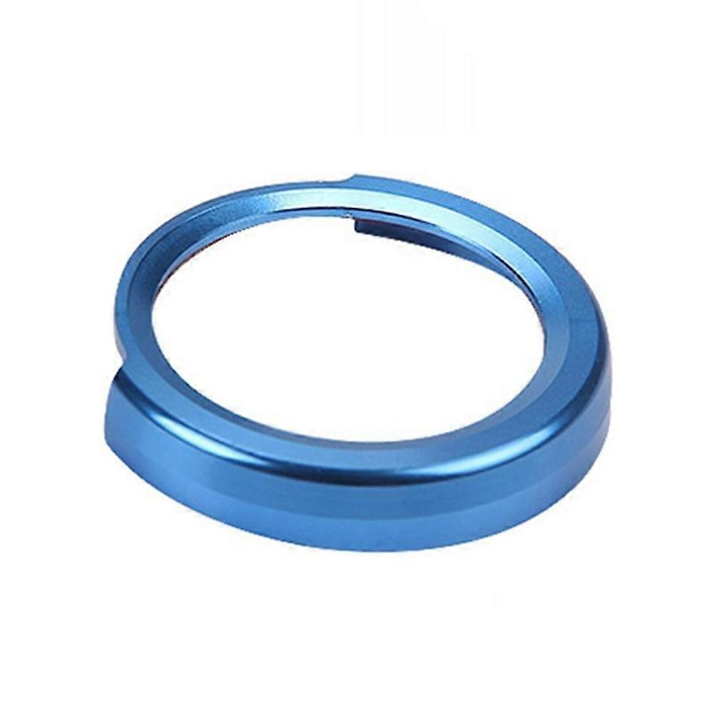 Start Button Rings Start Stop Button Ring for 1 2 3 Series Decor Frame