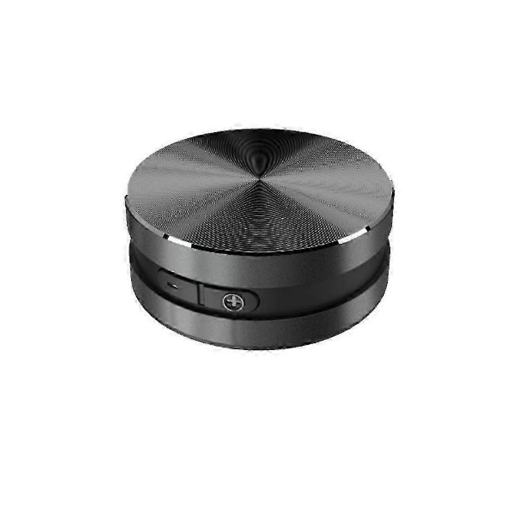 2025 Thumpy Speaker, Thumpy Mini Bone Conduction Bluetooth Speaker with Suction Cup