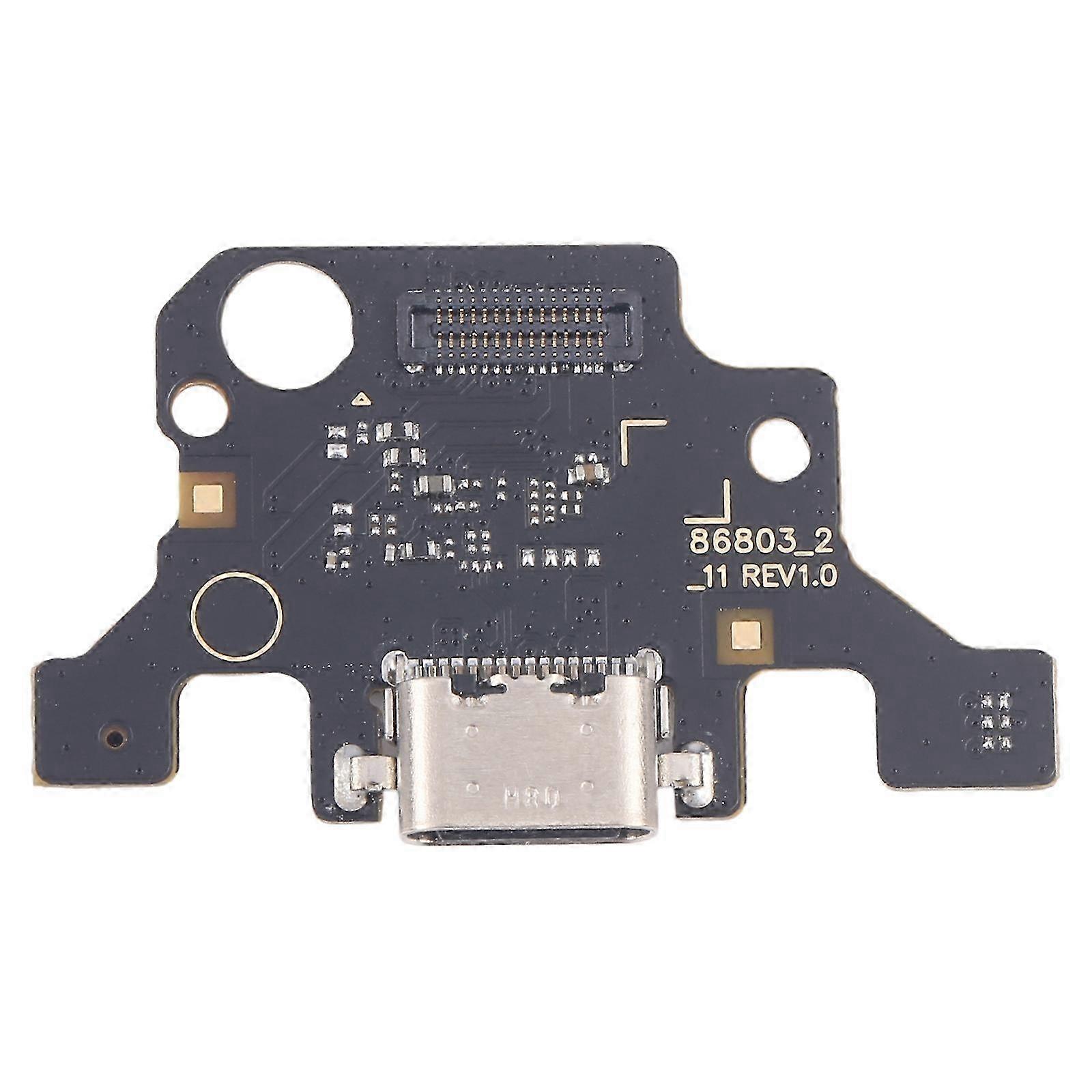 2025 For Samsung Galaxy Tab A9+ SM-X215/X210 OEM Charging Port Board