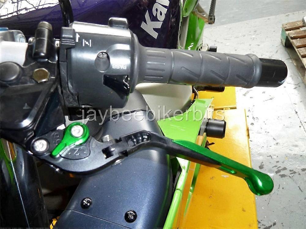 Ισχύει για KAWASAKI VERSYS 650 06-08 ΜΑΝΕΤΕΣ ΑΝΑΔΙΠΛΟΥΜΕΝΟΥ ΣΥΜΠΛΕΚΤΗ ΕΚΤΕΙΝΟΜΕΝΗΣ ΑΓΩΝΑΣ ΔΡΟΜΟΥ R10C5