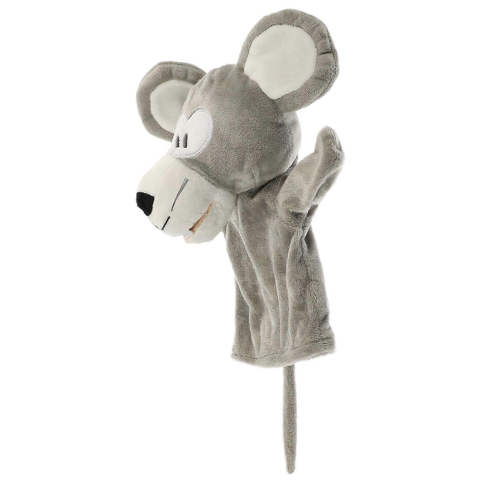 Kids Puppet Hand Puppet For Motor Skills Training And Creative Play In 1Set