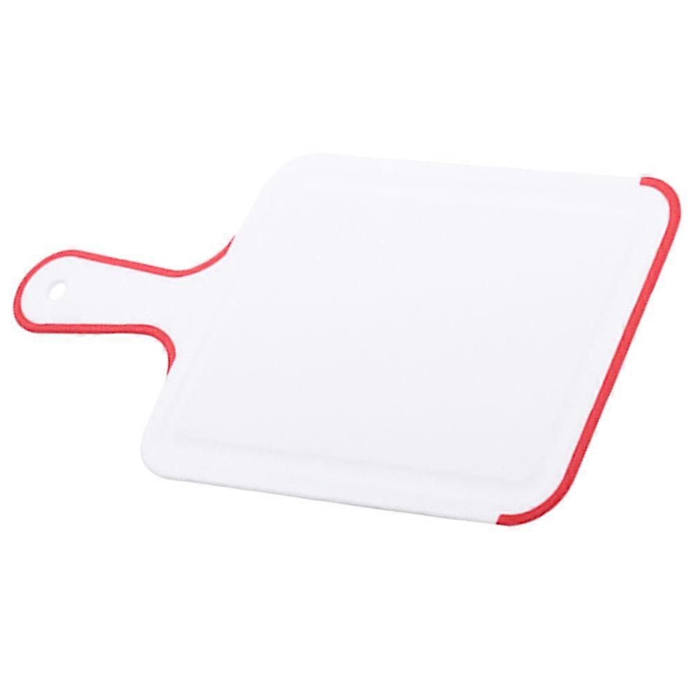 Portable Meat Cutting Board Kitchen Chopping Board Restaurant Cut Board