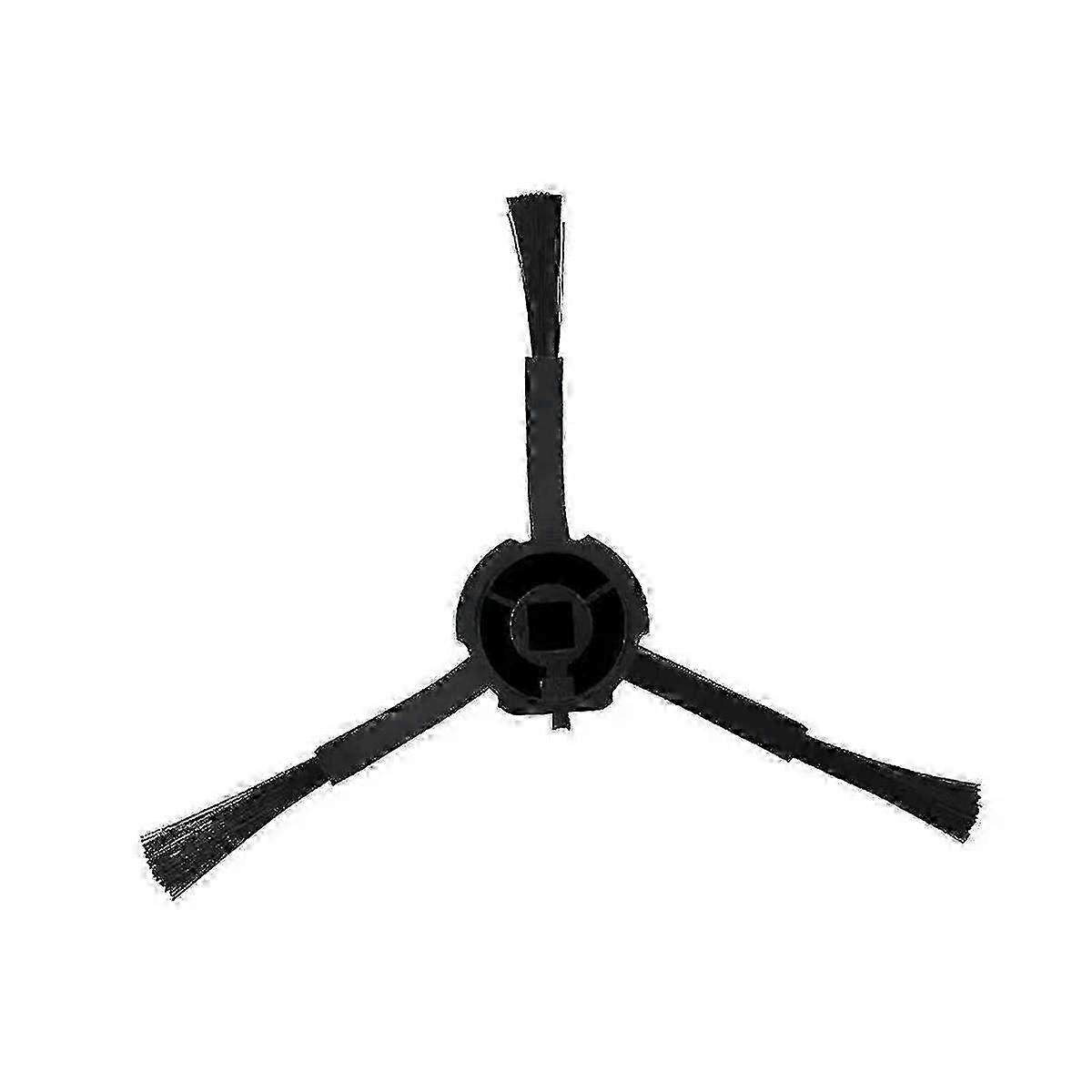 Replacement Parts Set for Bot L20 Ultra & X20 Pro Robot Vacuum - Main Side Brush, HEPA Filter, Mop, and Dust Bag