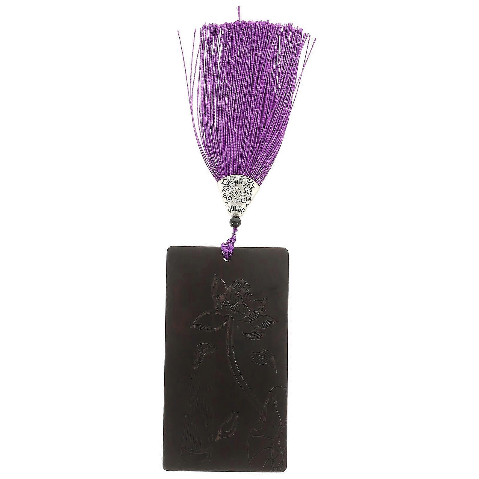 Pick Storage Container Portable Sandalwood Storage Board For Guzheng Picks Item Storage 1Set