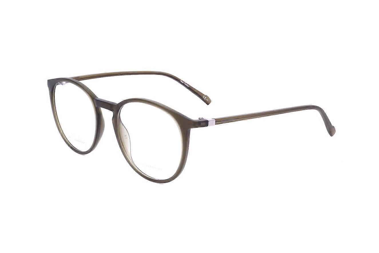 Eyewear Frames Pierre Cardin P.C. 6238 4C3 OLIVE 52/19/145 MAN