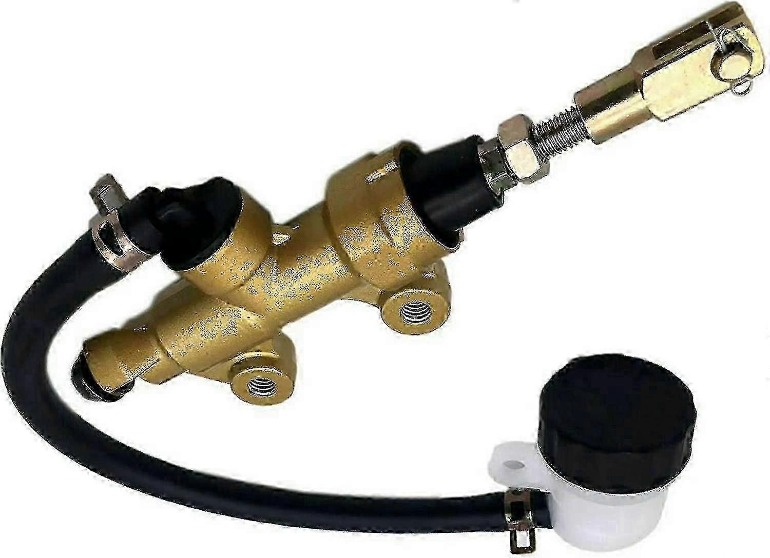 Replacement brake kit for Arctic Cat 400/500/650 (2004-2005)