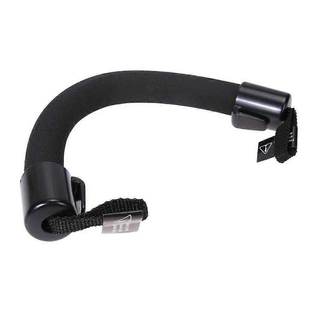 Car Headrest Grab Handle for Comfortable Grip Universal Front Seat Armrest