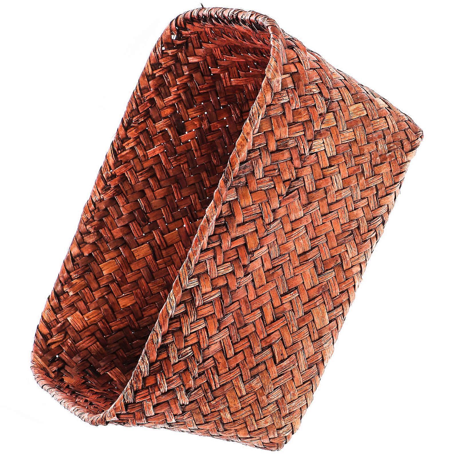 Functional Storage Baskets for Keys Wallets, Compact and Sturdy Design