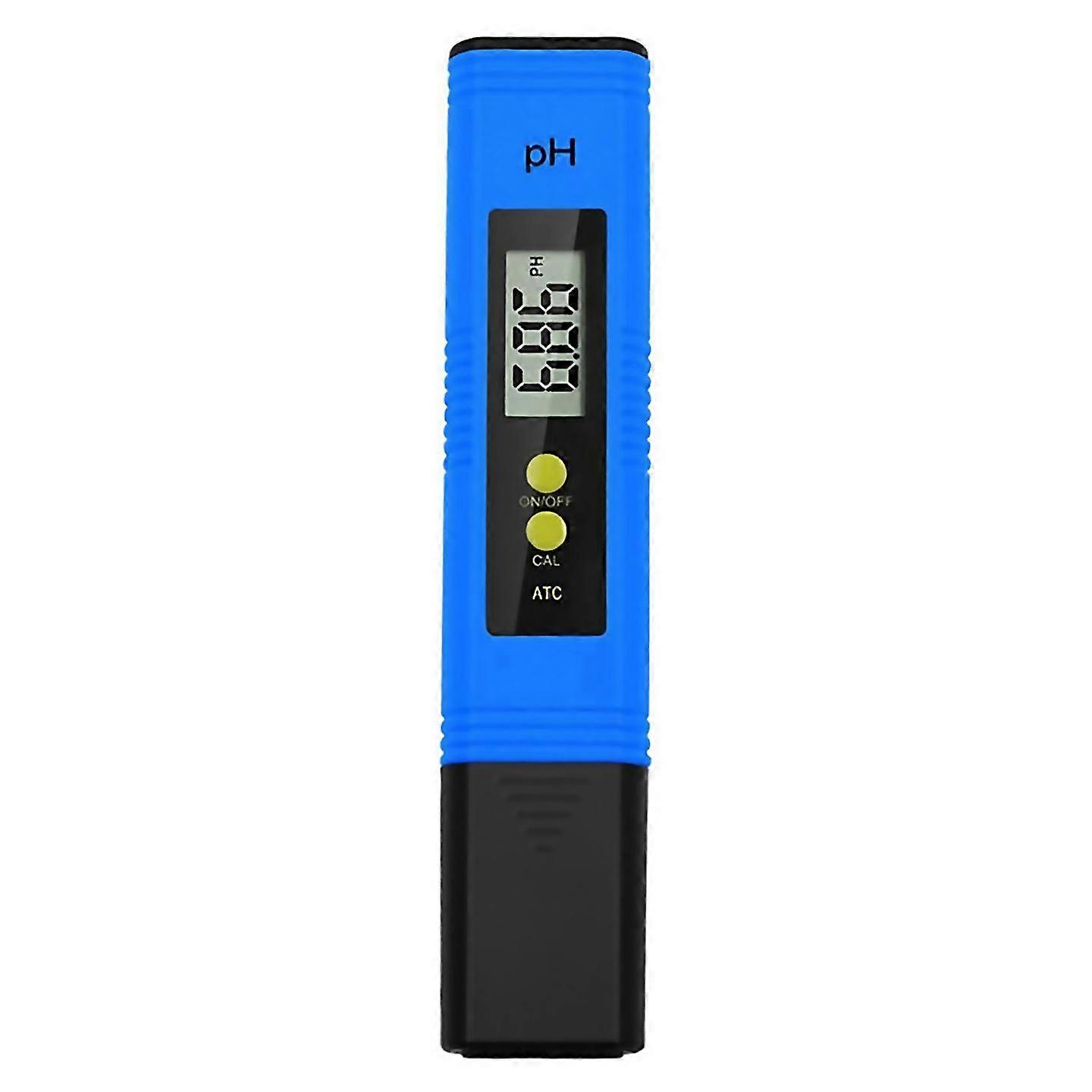 For Digital Water Quality Tester 001 High Accuracy Compact Size