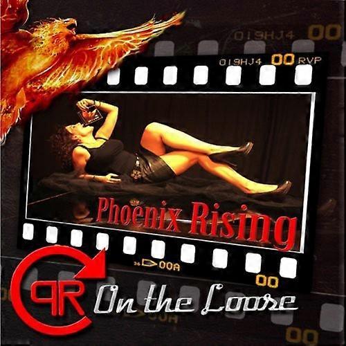 Phoenix Rising - On the Loose  [COMPACT DISCS] USA import