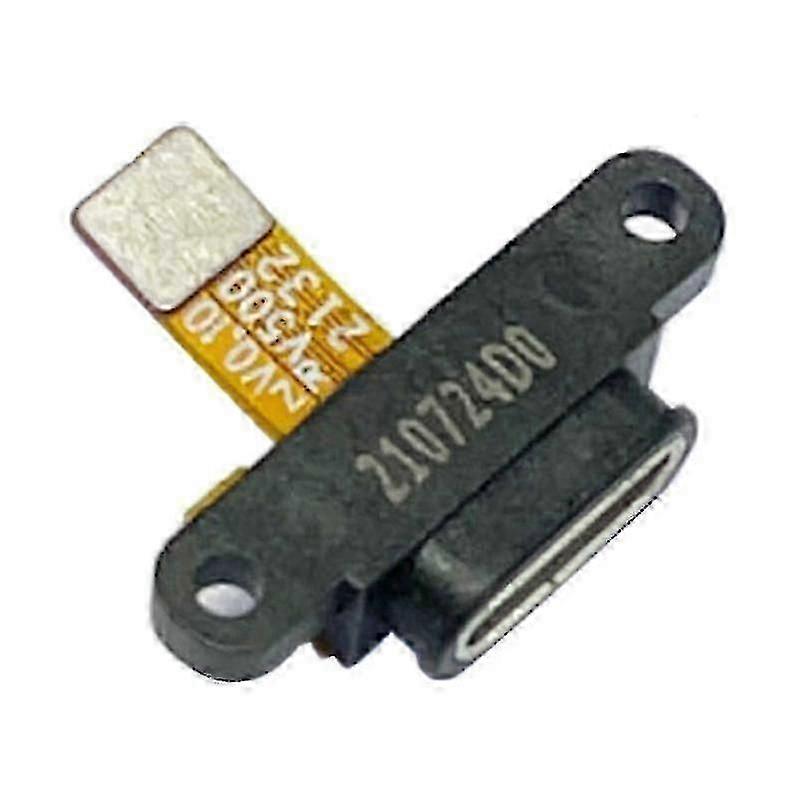 For CAT S42 Charging Port Flex Cable KB SZRH A-M