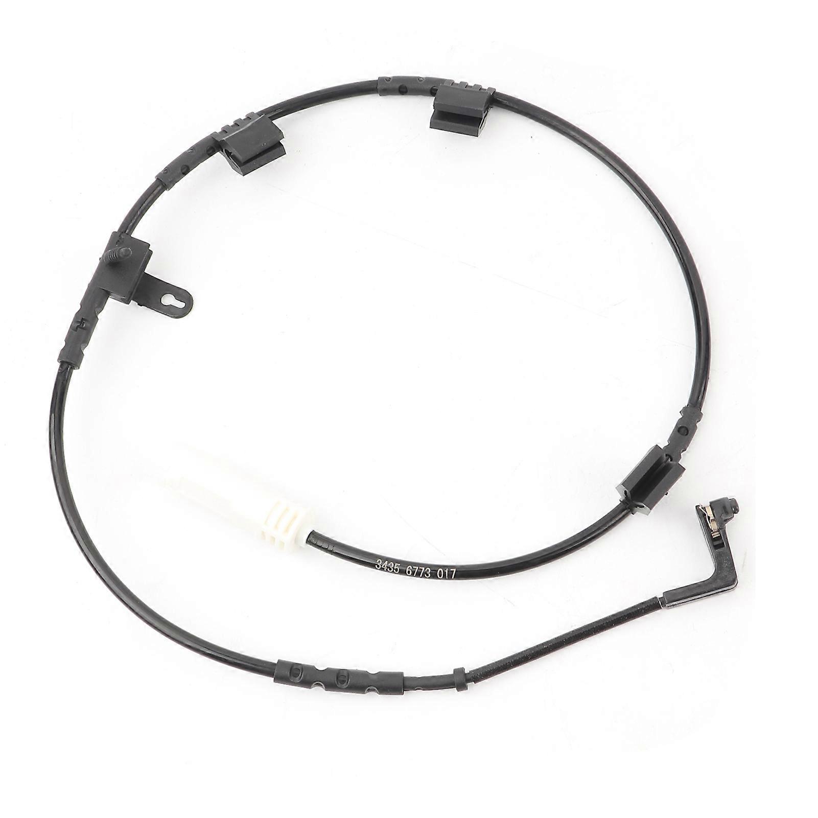 34356773017 Front Brake Pad Wear Sensor for R56