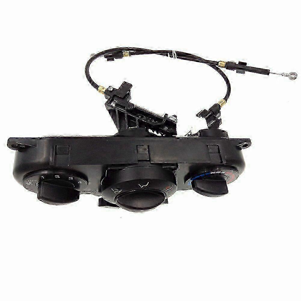 2025 Air Condition Switch Air Conditioning Control Panel for Excelle Wagon