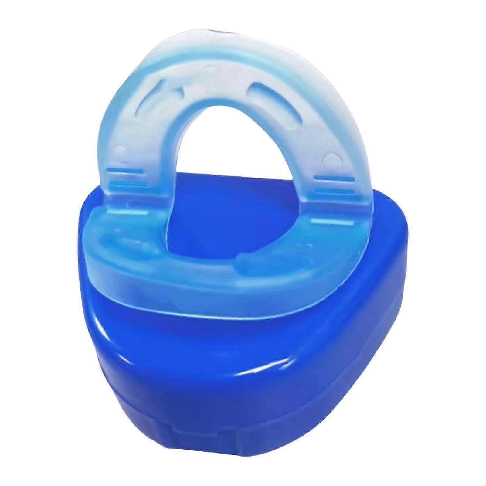 Honex Anti Snoring Mouthpiece Snore Stopper Bite Splints To Reduce