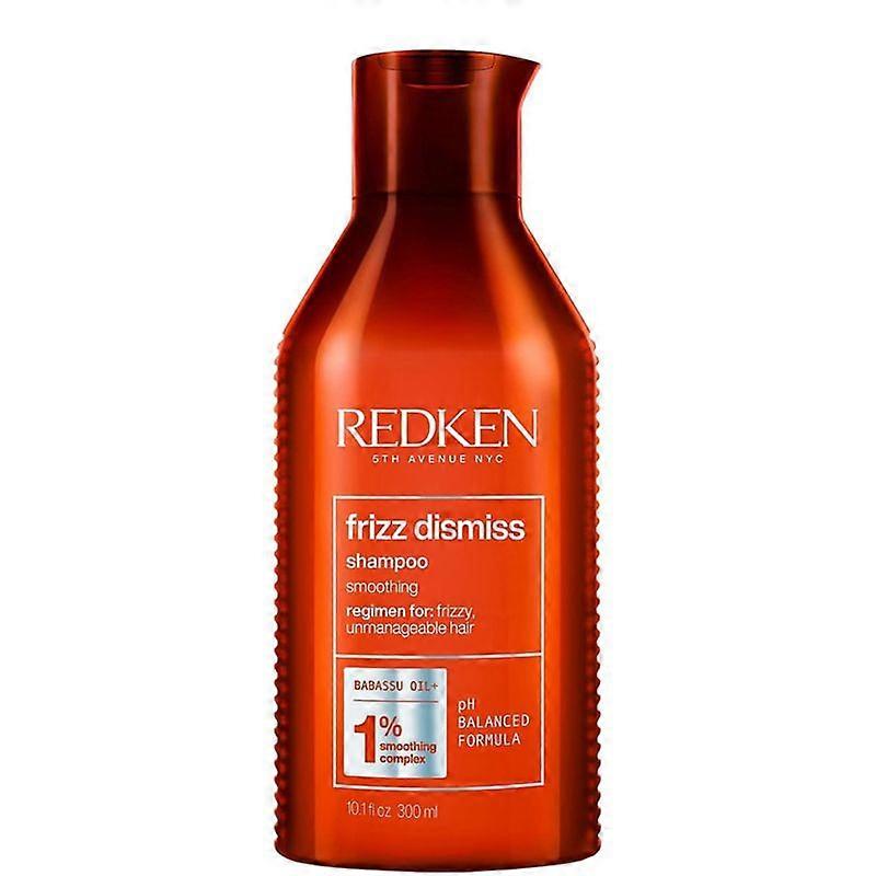 Redken Frizz Dismiss Shampoo 300ml