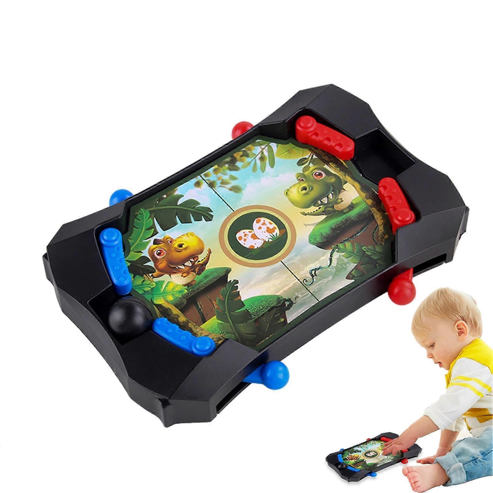 Portable Mini Ice Hockey Desktop Game, Family Game Night, Fun Competition Games