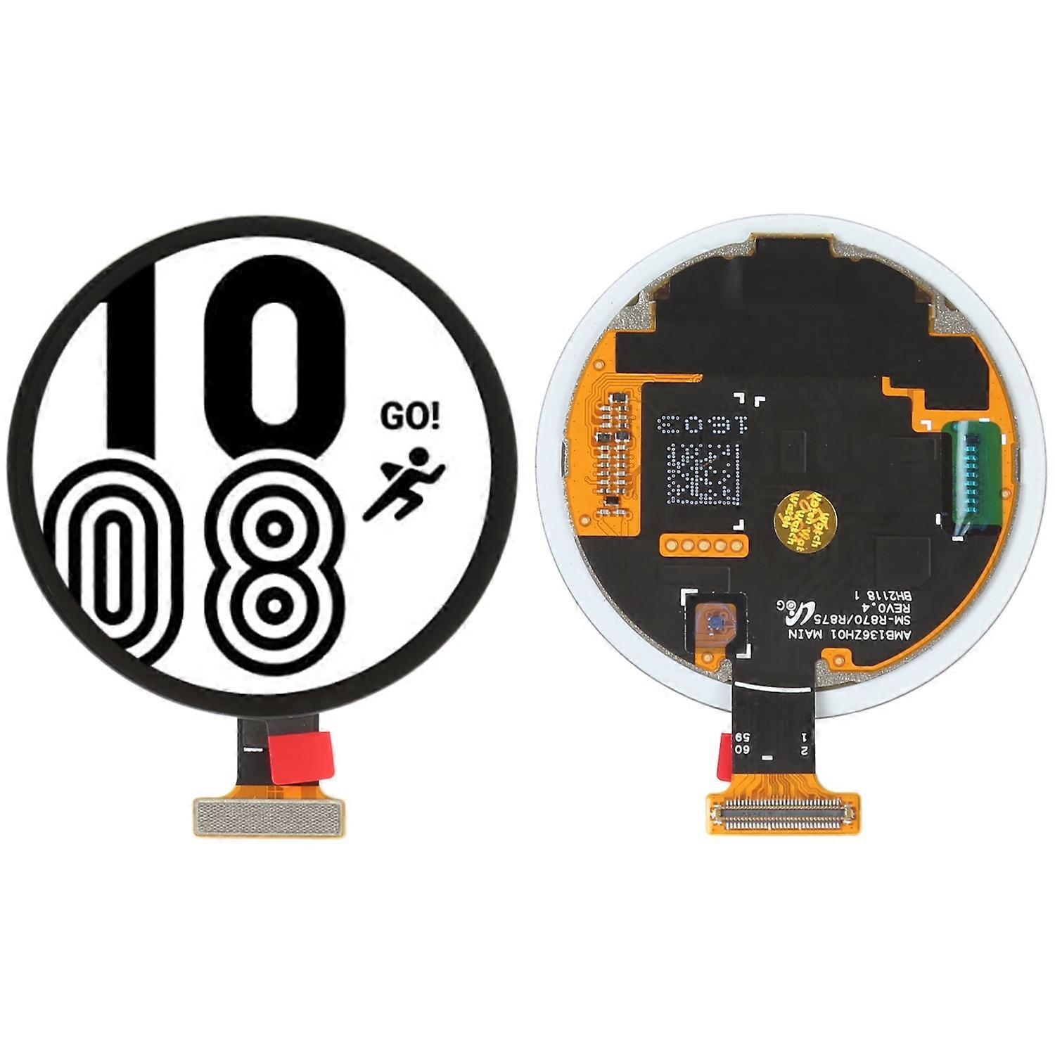 LCD Screen + Touch Screen for Samsung Galaxy Watch 4 44mm