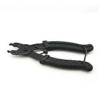 Black Chain Link Tool - Road/Mountain Bike Repair