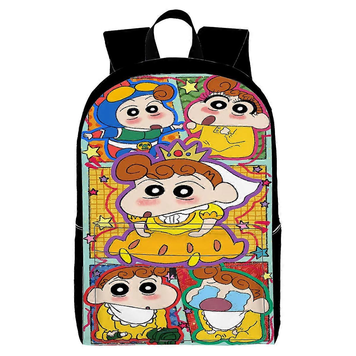 Backpack, with Multiple Organizational Compartments, Fits 15.6 Inch Notebook, for Travel, Teen, Business Work B1945