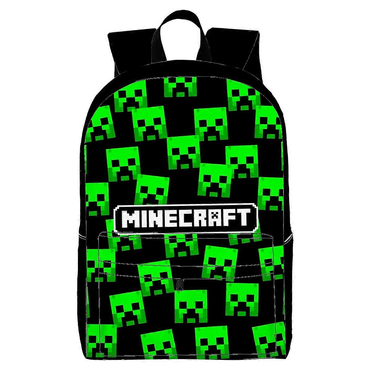 Backpack, with Multiple Organizational Compartments, Fits 15.6 Inch Notebook, for Travel, Teen, Business Work E3322