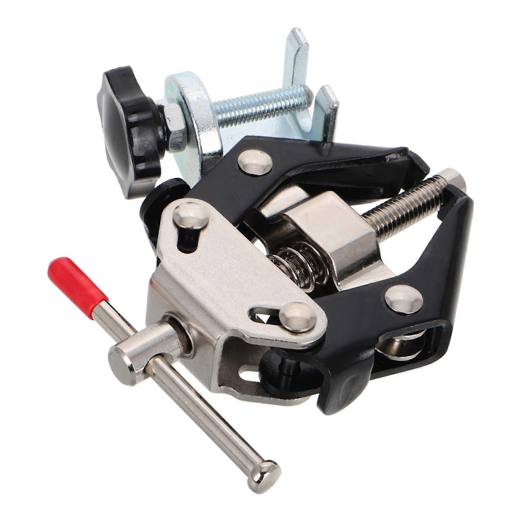 Wiper Arm Puller 2-Piece Robust Auto Wiper Arm Remover Tool Efficient Extractor High Compatibility With Vehicle Models