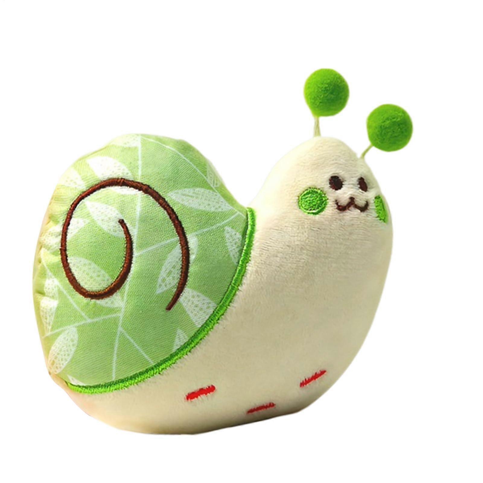 Plush Toys for Dogs Interactive Dog Puzzle Toy AnimalShaped Chew Toy for Strong Chewers and Interactive Dog Training Accessories Green