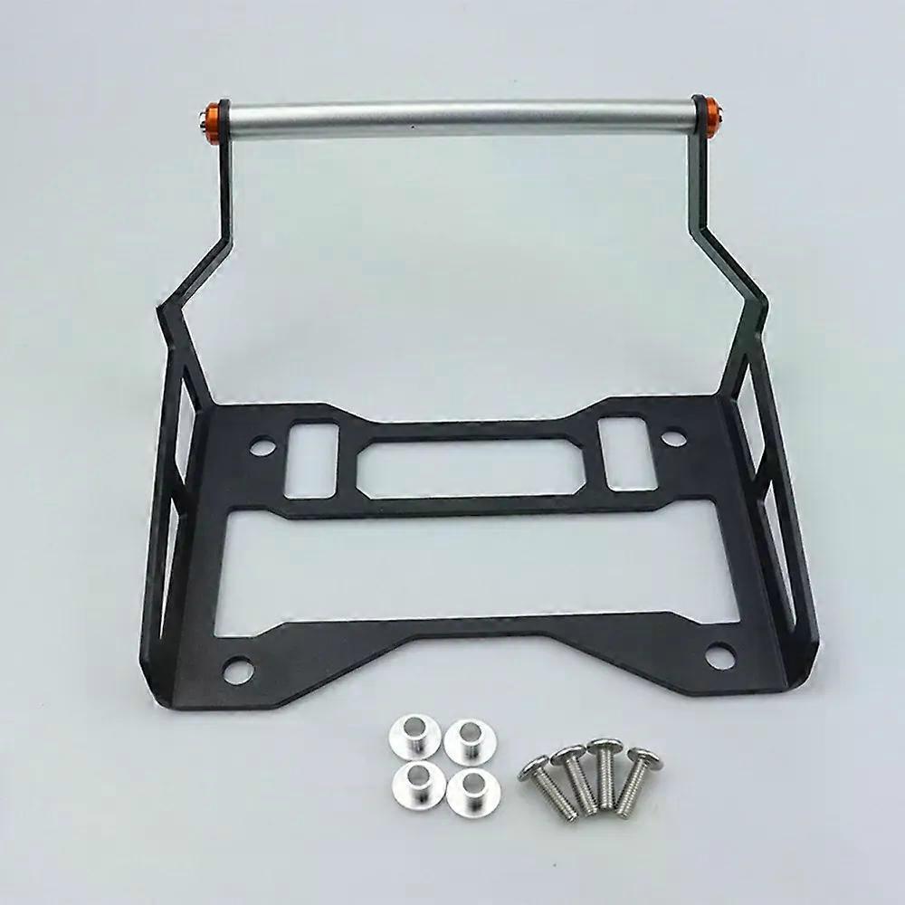 For 1290 ADV ADVENTURE SUPER S R Mobile Phone GPS Plate Bracket Motorcycle Stand Holder Phone Navigation Bracket