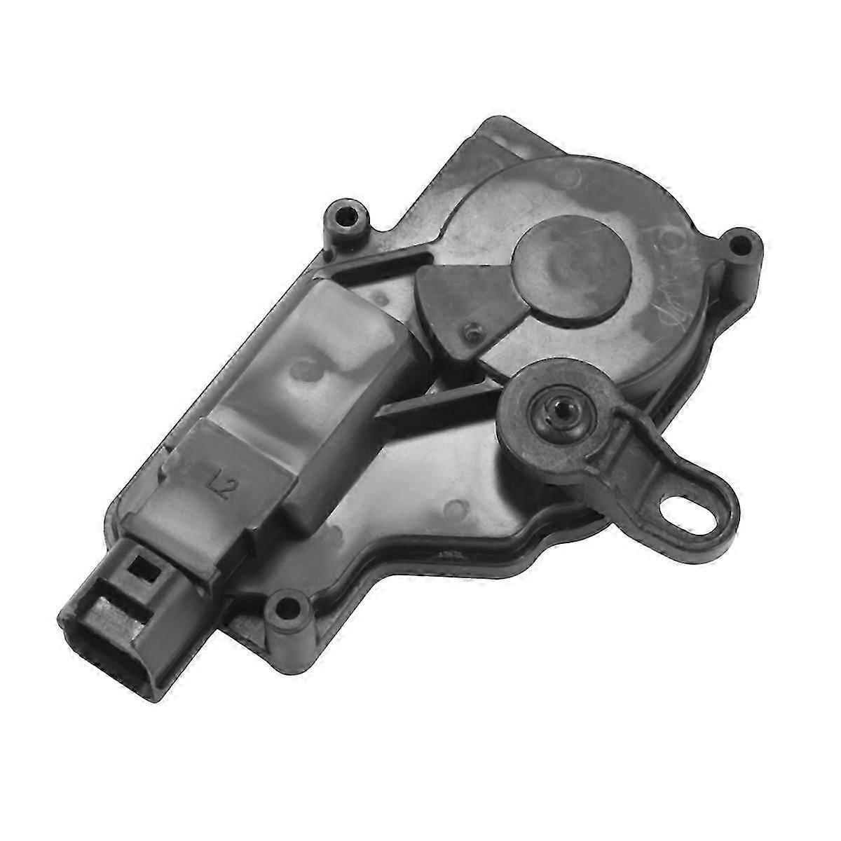 Door Latch Trunk Lid Lock Actuator Motor for 2005-2010 95750-1F020 812901F020 81290-1F020