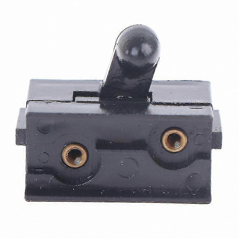 Universell hårklipper strømbryter erstatning for de fleste hårklippere