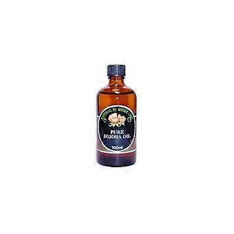 Natural By Nature Oils Jojoba Oil 100ml - 4 Pack