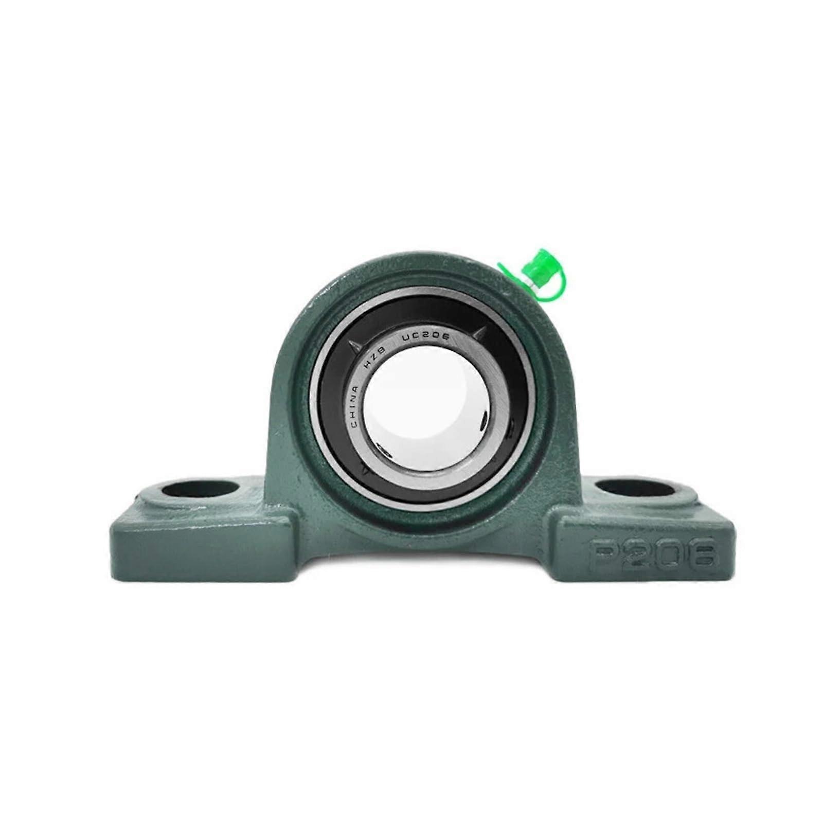 Insert spherical bearing UCP201210 305314 (Color:2 pcs, Size:UCP213)