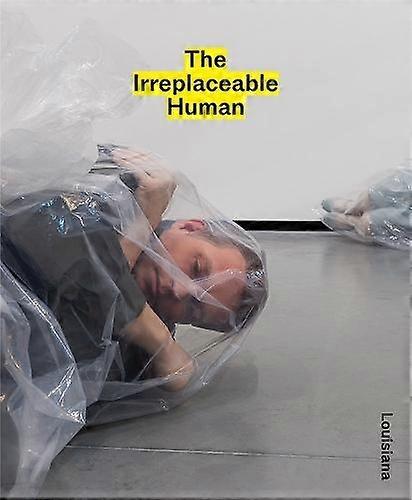 The Irreplaceable Human Conditions Of Creativity In The Age Of Ai Hardback Book
