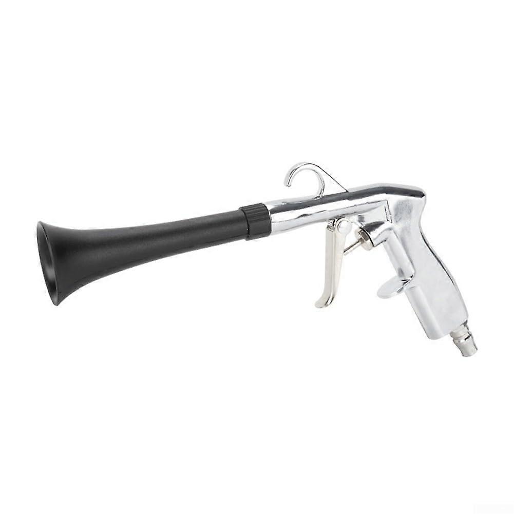 Effective Air Blower HT-03 Ergonomic Design For Car Detailing And Cleaning Tasks