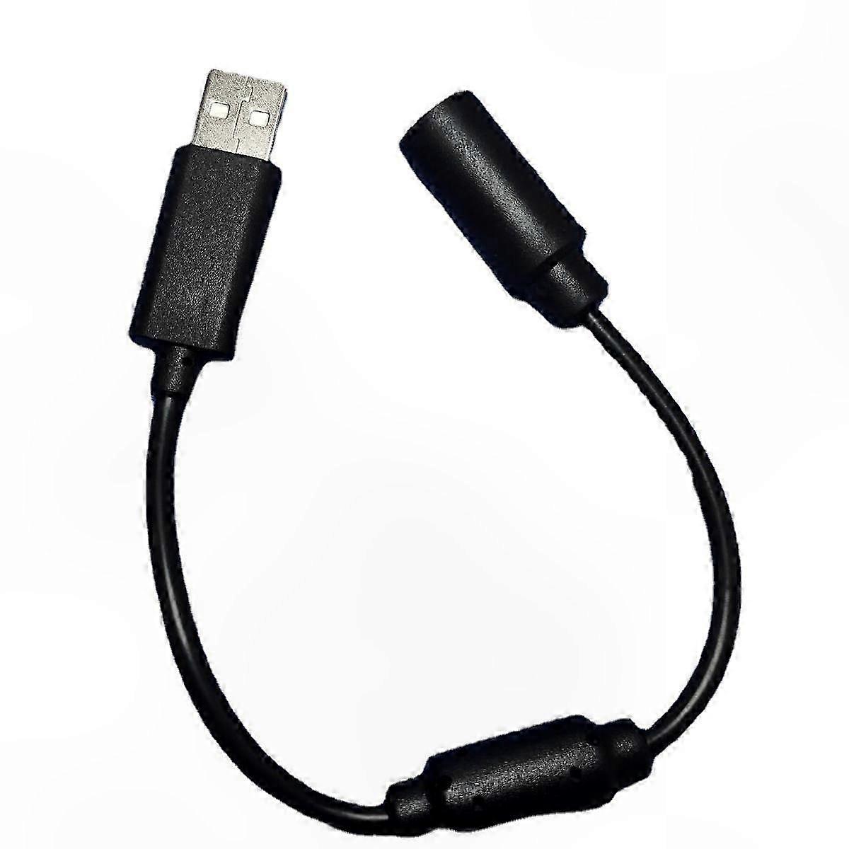 Universal USB Quick-Release Cable for Racing Wheels and Pedals Setup