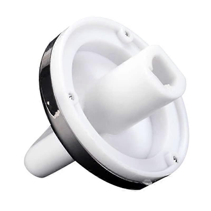 Burner Control Dial Knob for Gas Stove, 2023 Universal Rotary Switch Cooktop Firepower Adjustment Knob, Comfortable Size L