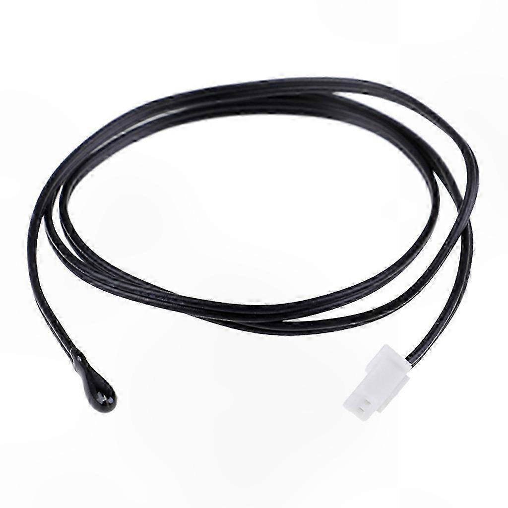 10K Thermistor Temperature Sensor for HVAC, Water Drop Head Control Probe