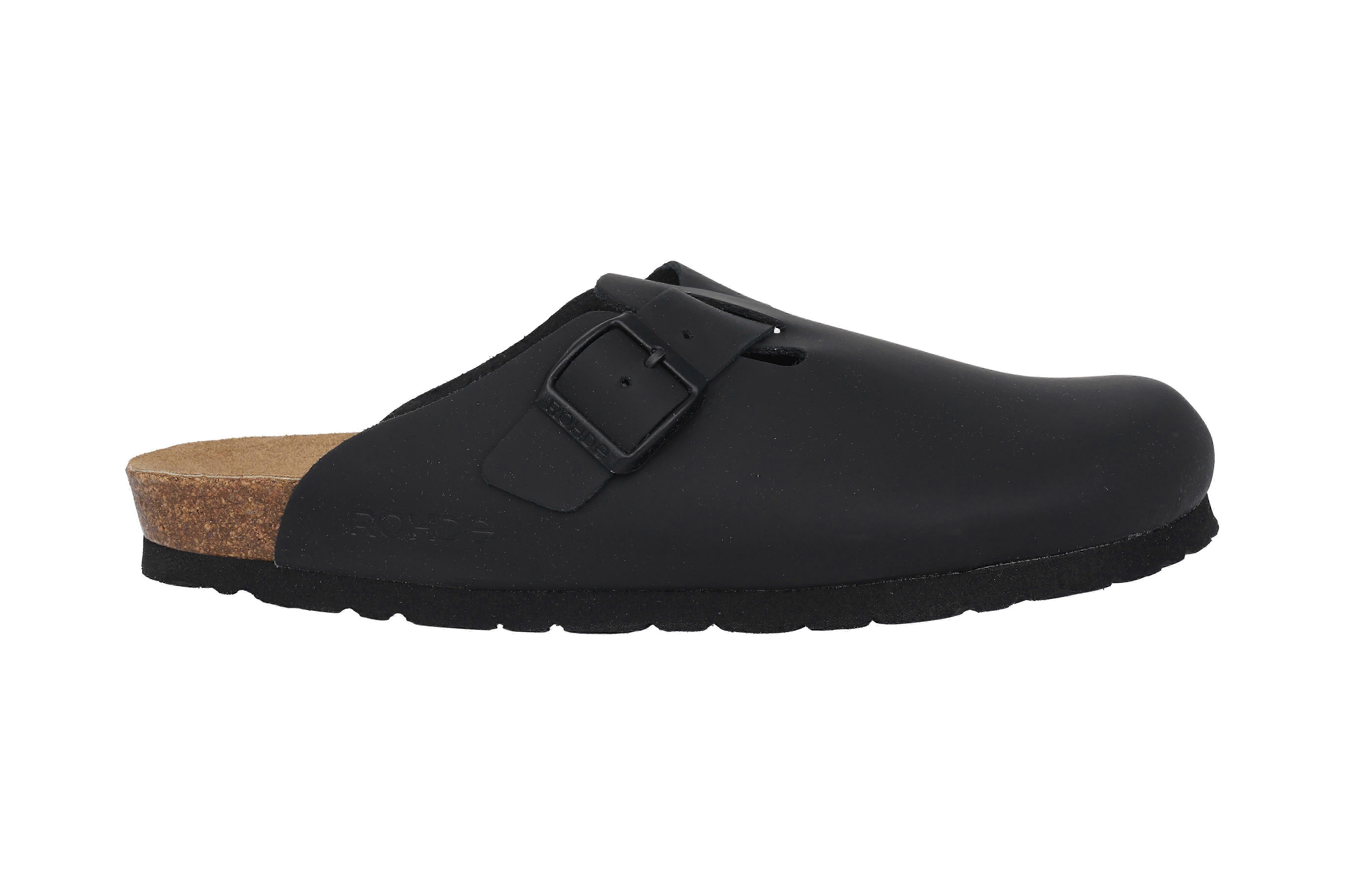 Rohde Grado - men's Clog