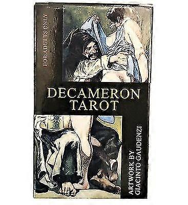 Tarot cards-Oracle cards-Mysterious Tarot-Mystic Oracle Tarot: A Ga...