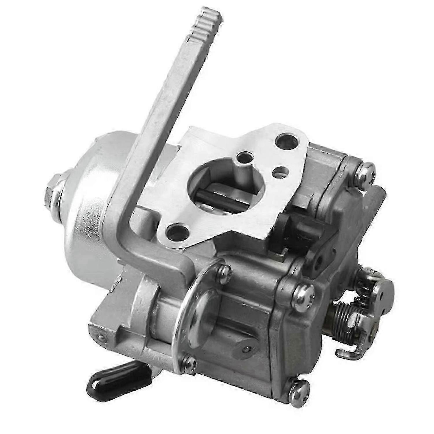 16100- Zw6-716 Carburetor For Bf2 2hp (bf33b E) Outboard Boat Engine 16100- Zw6-716-00 16100zw Edition 0701