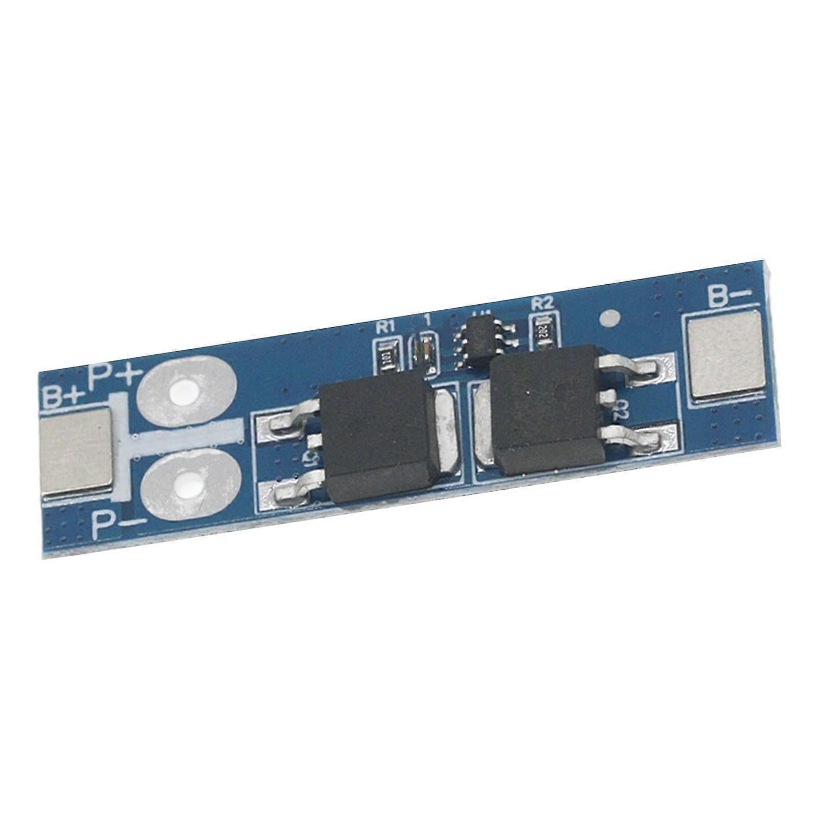 3.2V LiFePO4 Battery Protections Board With Overcharge Prevention And Smartests Thermals Control For Enhanceds Device Safety Multicolor