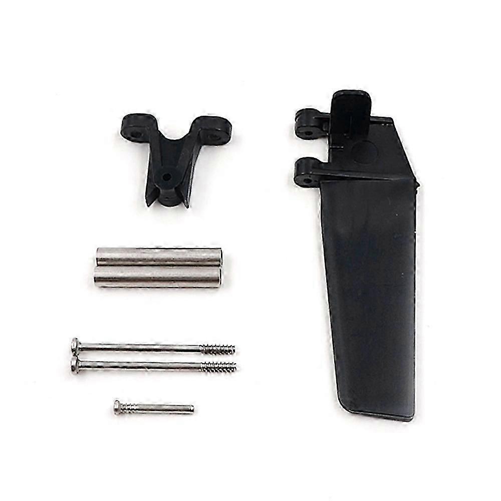 Feilun FT012 2.4G FT012-4 Tail Rudder Component Assembly